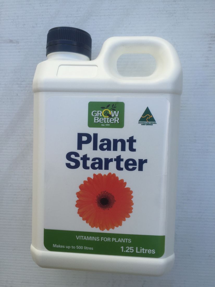 Plant Starter